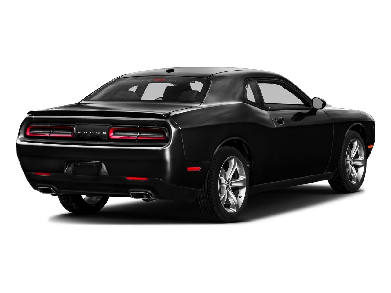 2017 Dodge Challenger Vehicle Photo in San Antonio, TX 78238