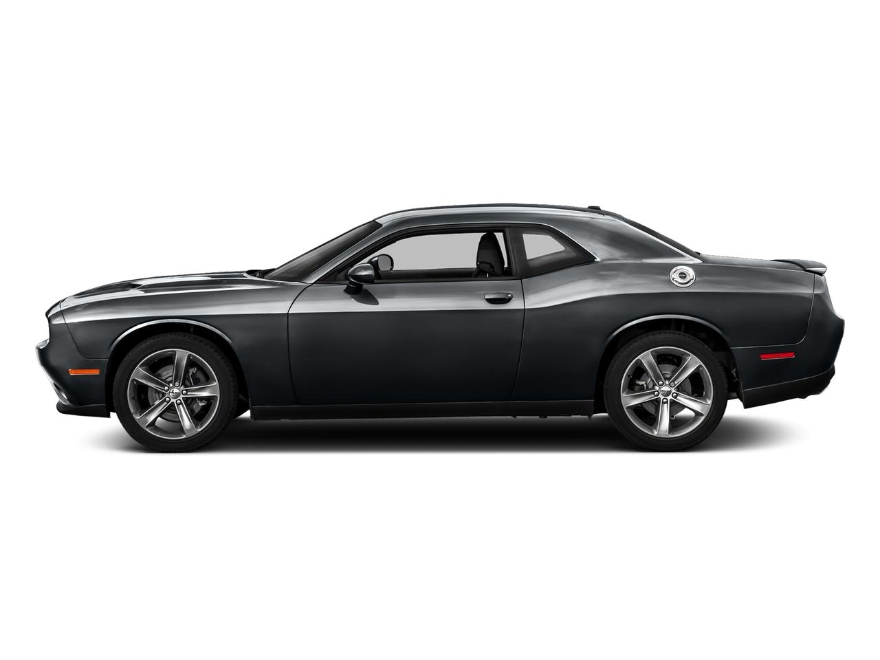 2017 Dodge Challenger Vehicle Photo in Saint Charles, IL 60174