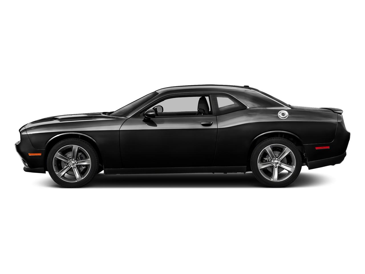 2017 Dodge Challenger Vehicle Photo in San Antonio, TX 78238