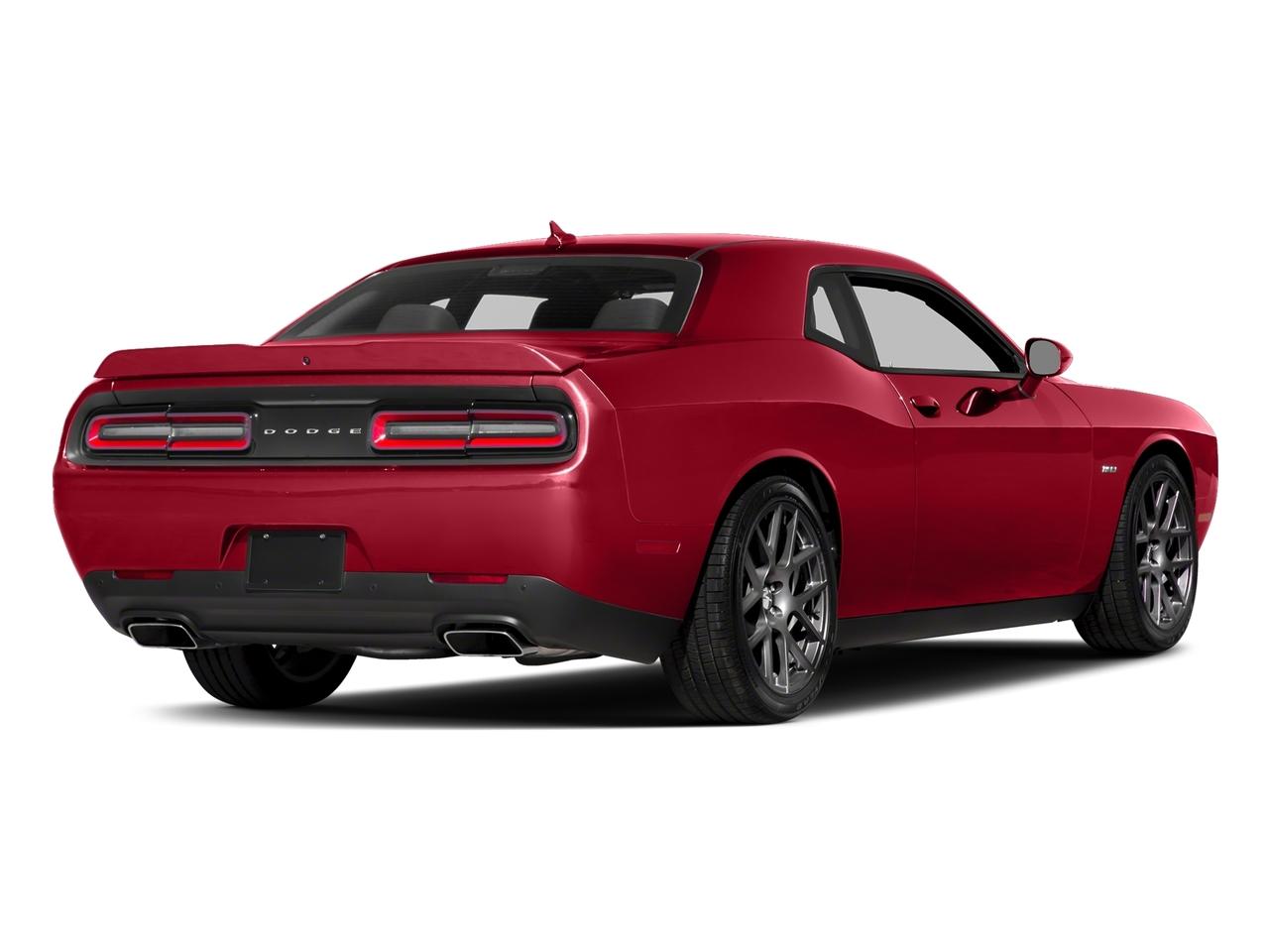 2017 Dodge Challenger Vehicle Photo in GRAND BLANC, MI 48439-8139