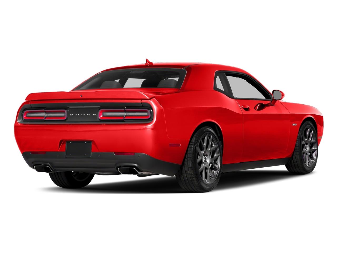 2017 Dodge Challenger Vehicle Photo in Clearwater, FL 33765