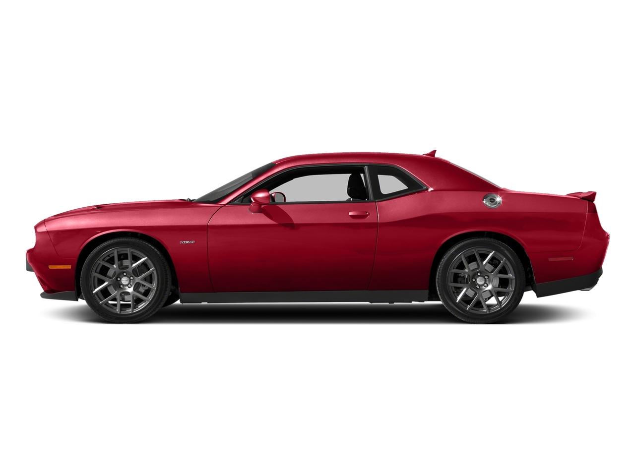 2017 Dodge Challenger Vehicle Photo in GRAND BLANC, MI 48439-8139