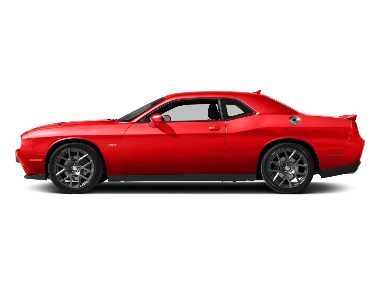 2017 Dodge Challenger Vehicle Photo in Panama City, FL 32401