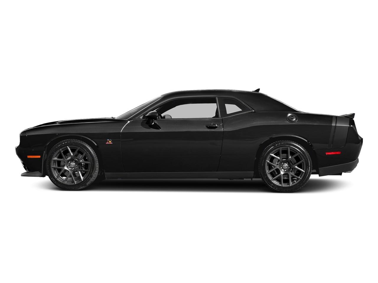 2017 Dodge Challenger Vehicle Photo in Las Vegas, NV 89149