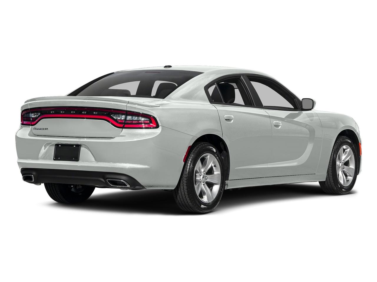 2017 Dodge Charger Vehicle Photo in KANSAS CITY, MO 64114-4545