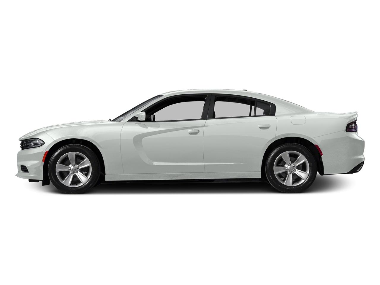 2017 Dodge Charger Vehicle Photo in KANSAS CITY, MO 64114-4545