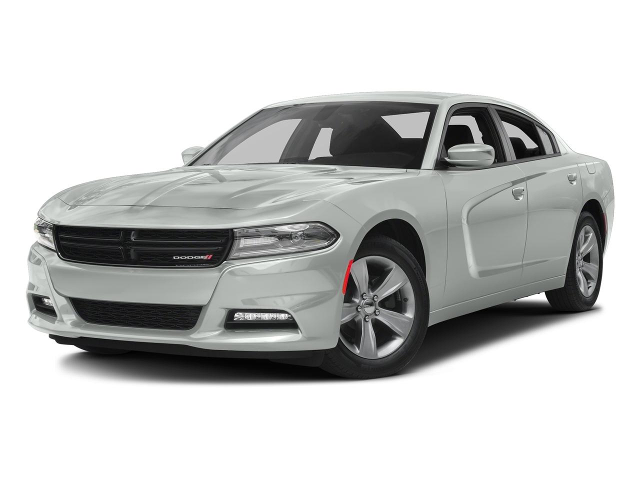 2017 Dodge Charger Vehicle Photo in Salem, OR 97301