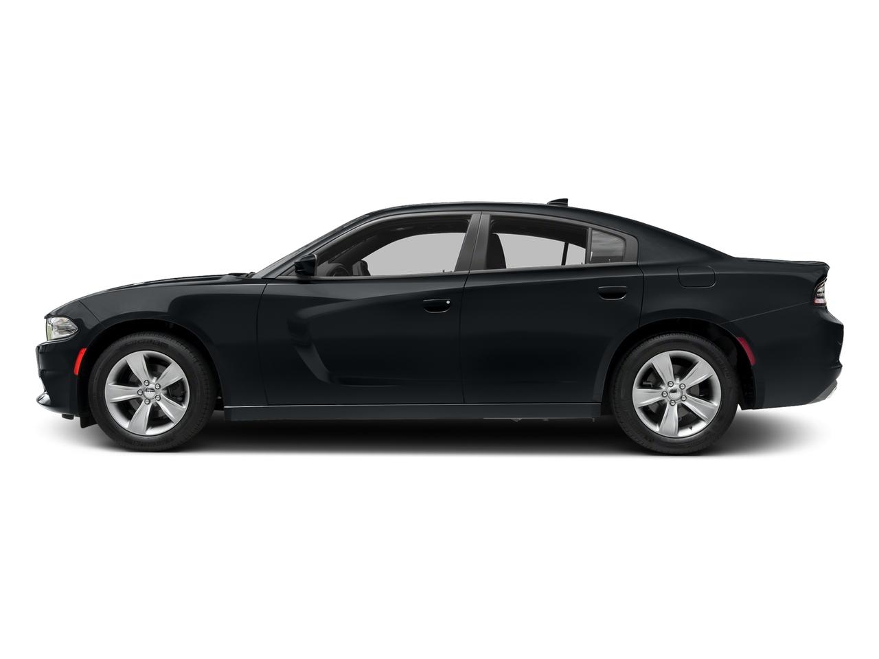 Used 2017 Dodge Charger SXT with VIN 2C3CDXHG0HH583533 for sale in Stillwater, OK