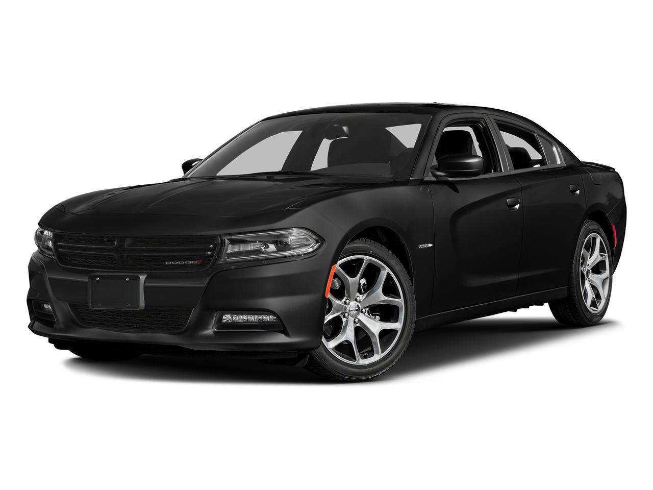 2017 Dodge Charger Vehicle Photo in SELMA, TX 78154-1460