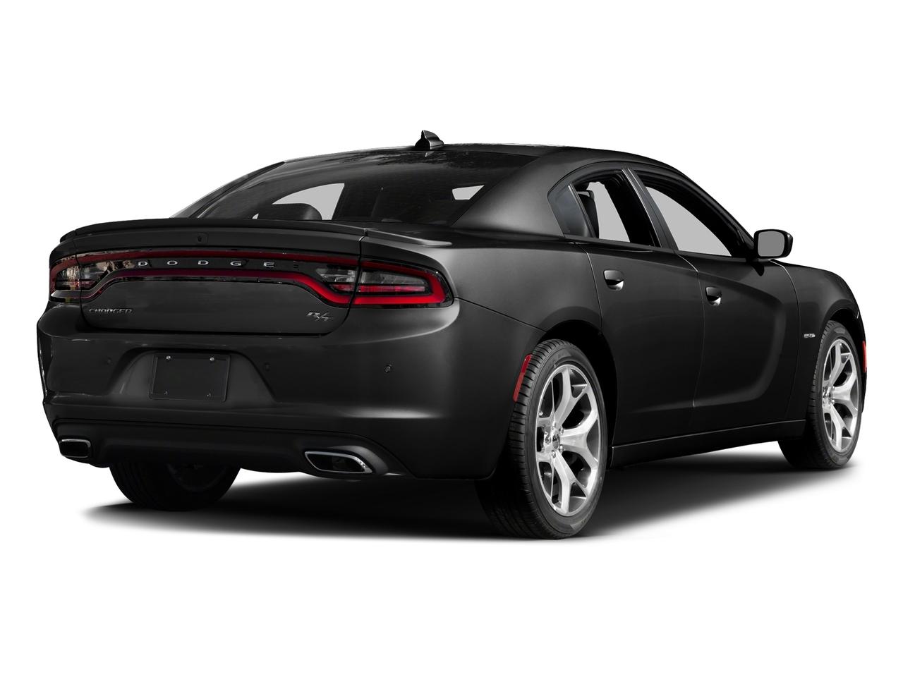 2017 Dodge Charger Vehicle Photo in SELMA, TX 78154-1460