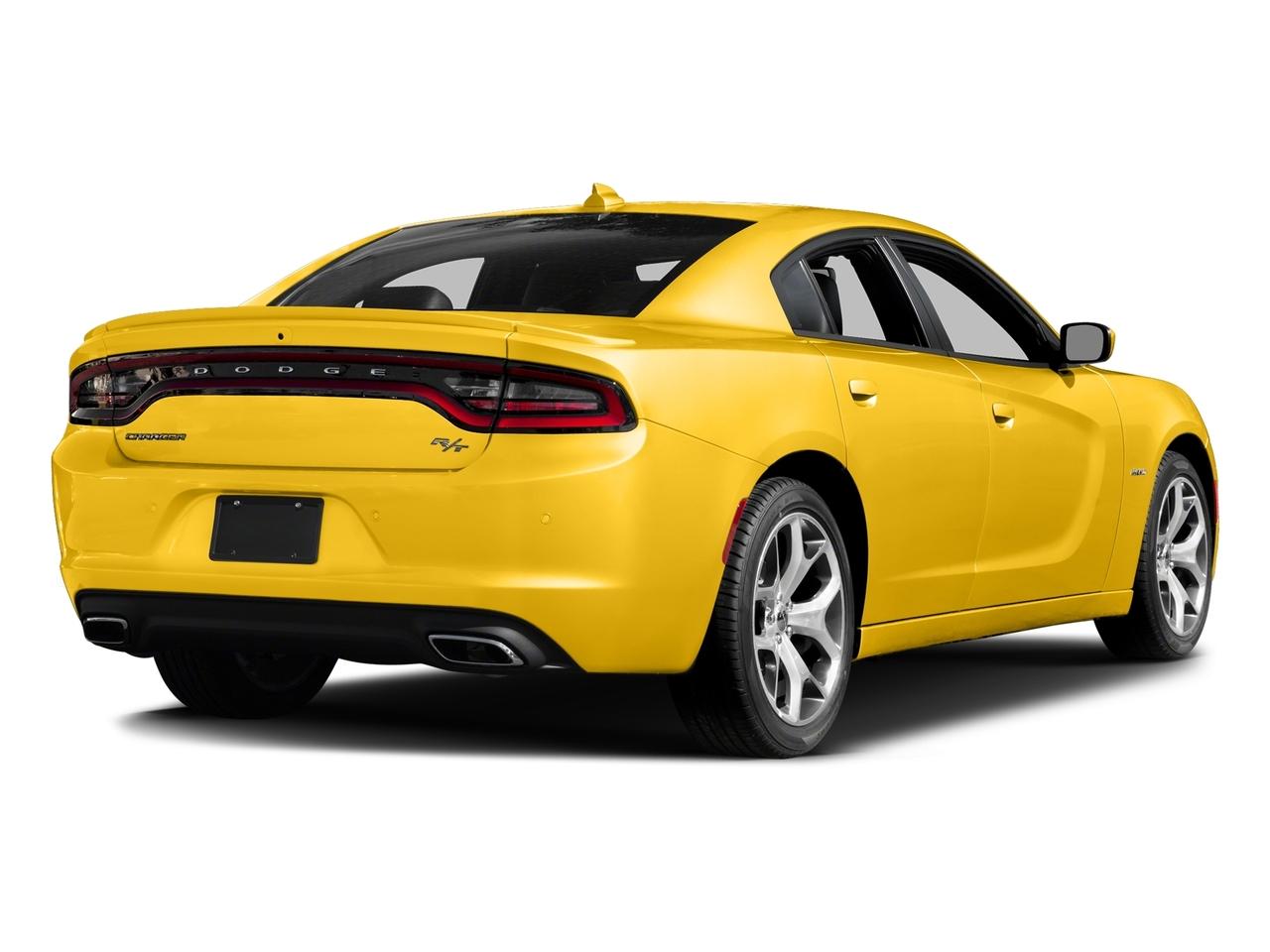 2017 Dodge Charger Vehicle Photo in ORLANDO, FL 32812-3021