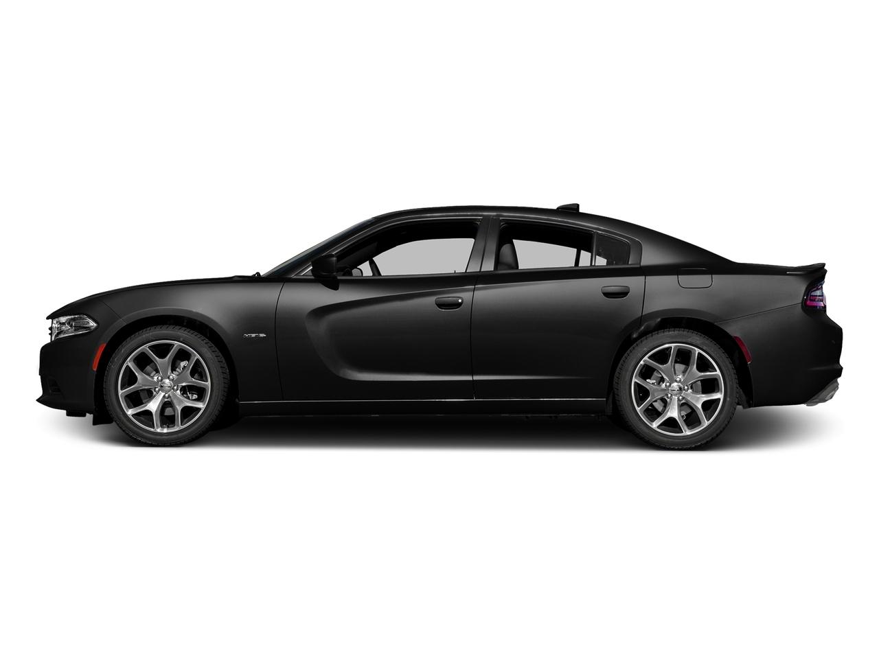 2017 Dodge Charger Vehicle Photo in SELMA, TX 78154-1460