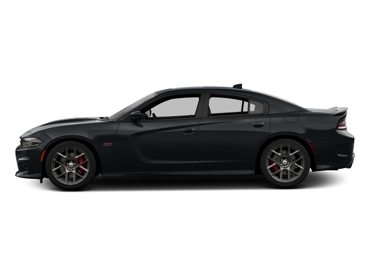 Used 2017 Dodge Charger R/T with VIN 2C3CDXGJ5HH592984 for sale in Yuba City, CA