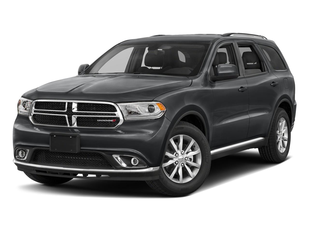 2017 Dodge Durango Vehicle Photo in Margate, FL 33063