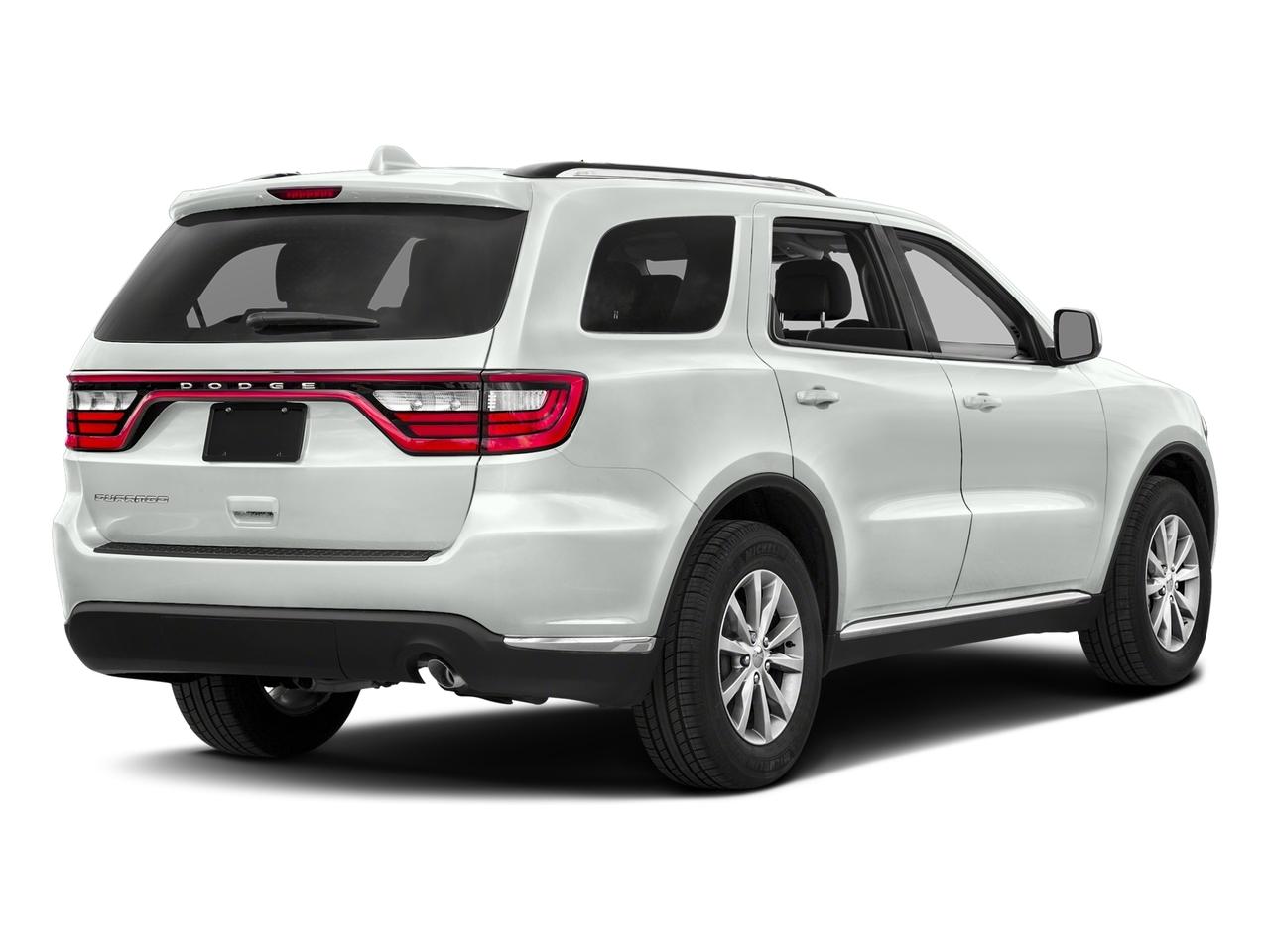 2017 Dodge Durango Vehicle Photo in Wesley Chapel, FL 33544