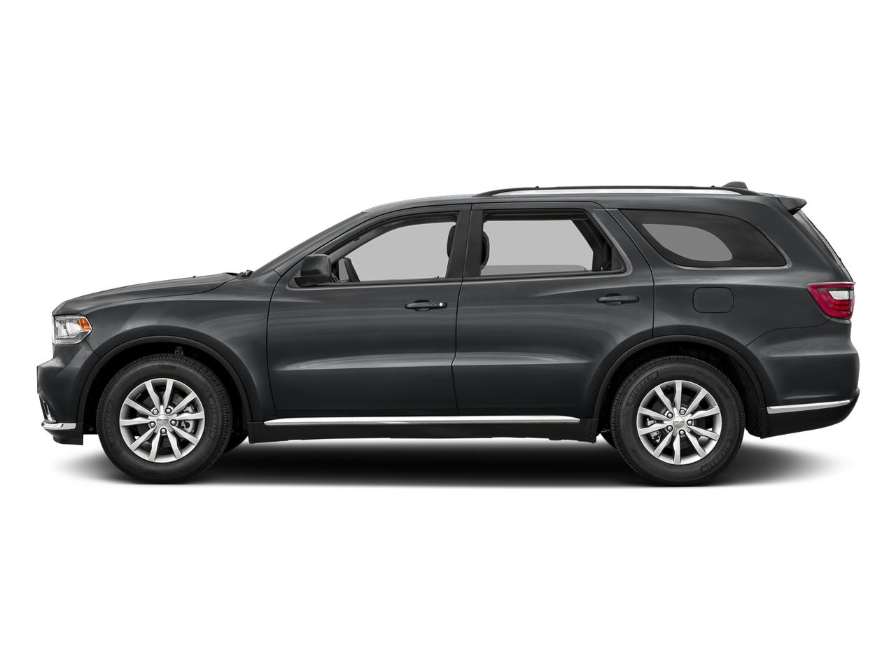 2017 Dodge Durango Vehicle Photo in Ft. Myers, FL 33907