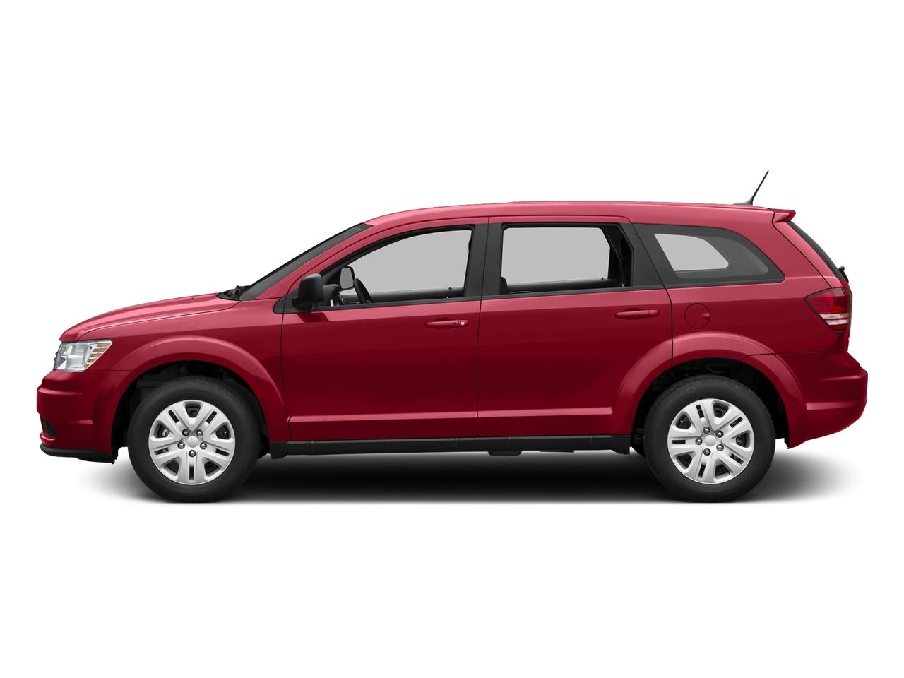 2017 Dodge Journey Vehicle Photo in Boyertown, PA 19512