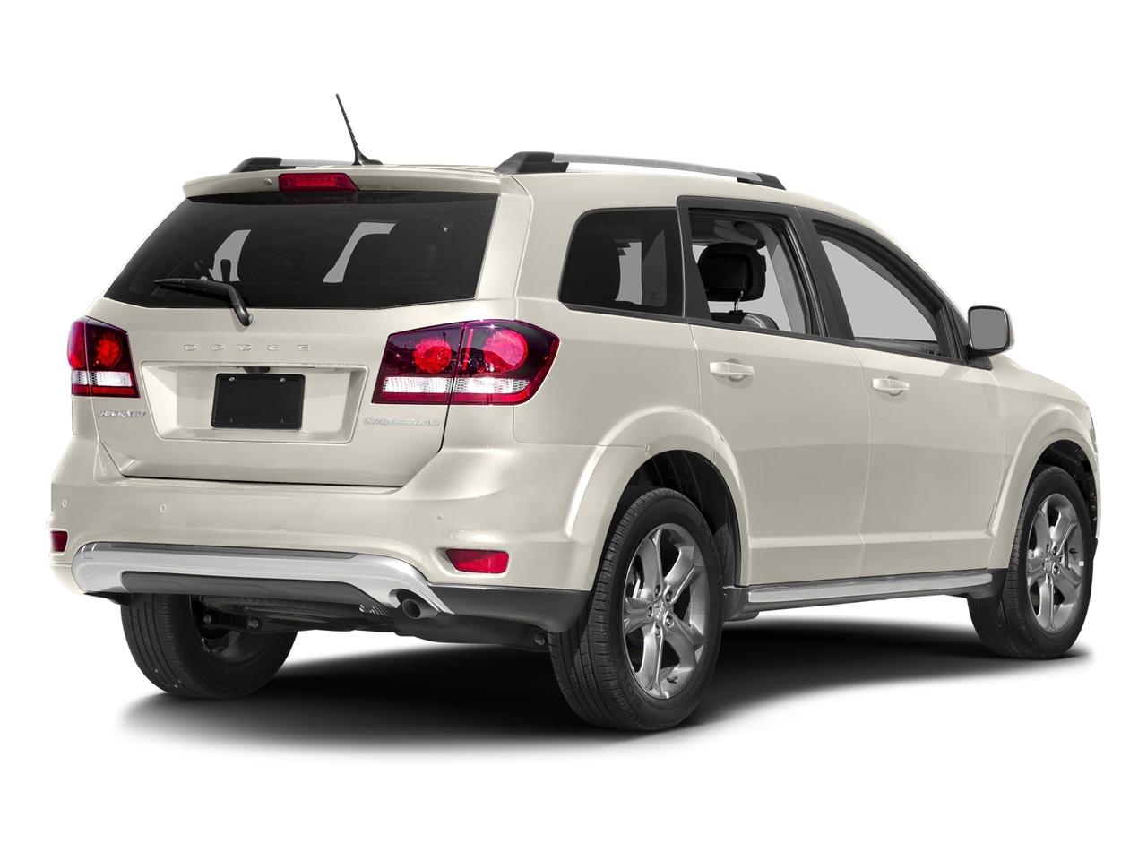 2017 Dodge Journey Vehicle Photo in Winter Park, FL 32792