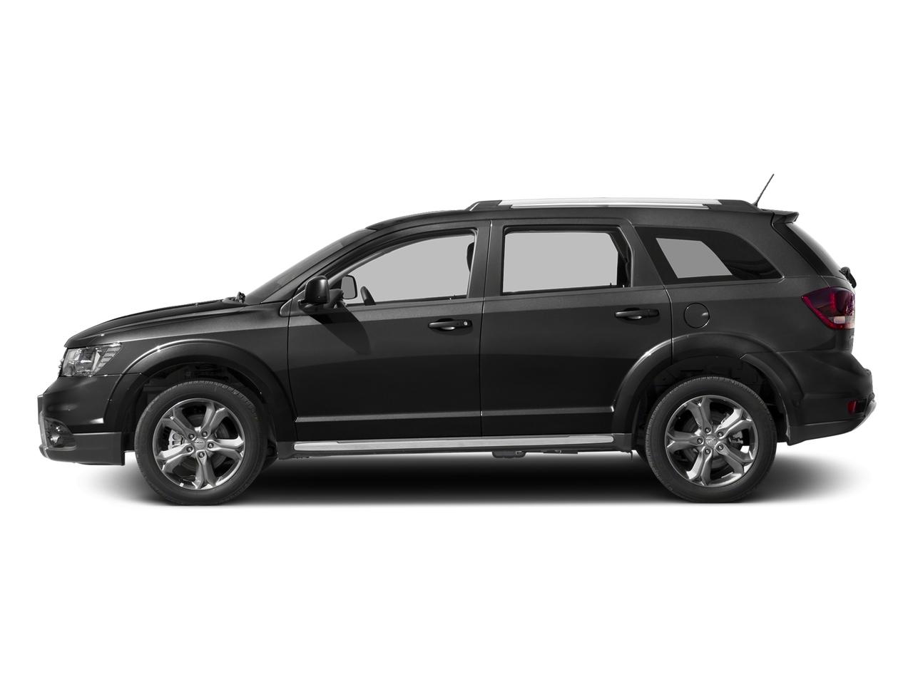 2017 Dodge Journey Vehicle Photo in Winter Park, FL 32792