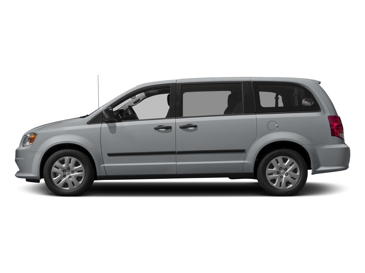 2017 Dodge Grand Caravan Vehicle Photo in Winter Park, FL 32792