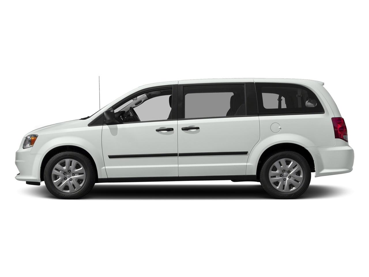 2017 Dodge Grand Caravan Vehicle Photo in Pembroke Pines, FL 33027