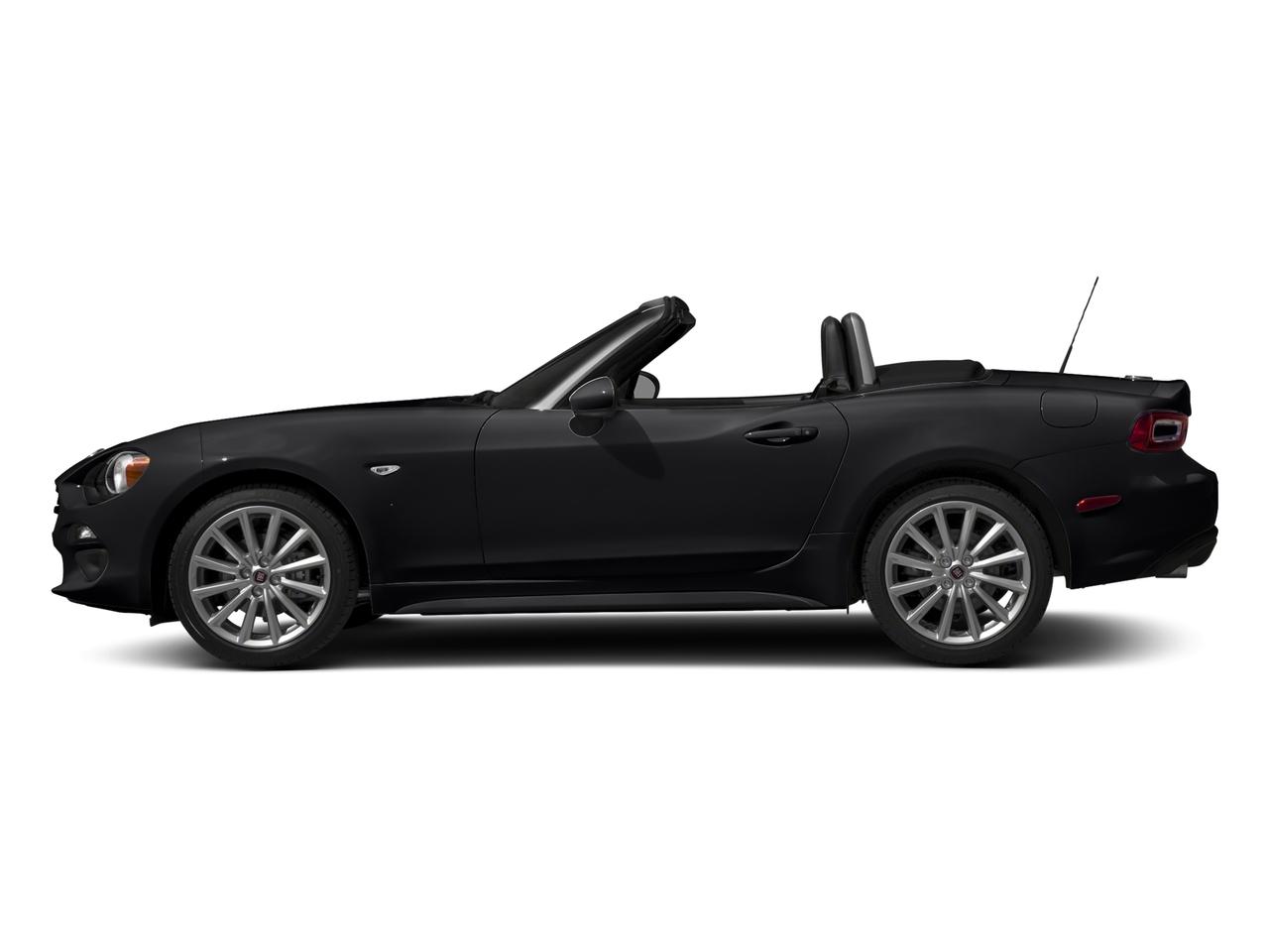 2017 FIAT 124 Spider Vehicle Photo in GREENACRES, FL 33463-3207