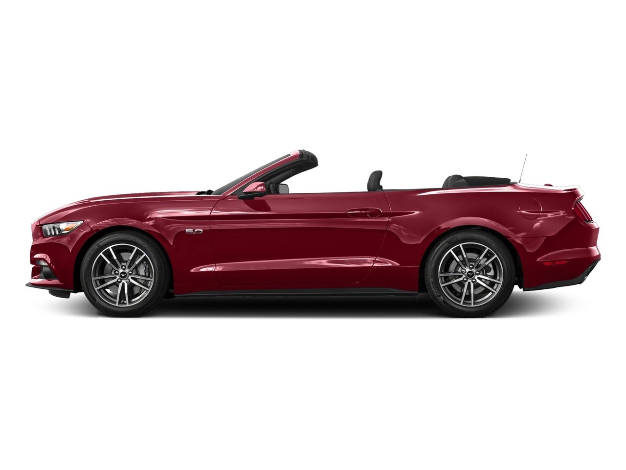 2017 Ford Mustang Vehicle Photo in Towson, MD 21204