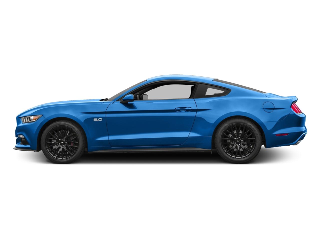 2017 Ford Mustang Vehicle Photo in Winter Park, FL 32792