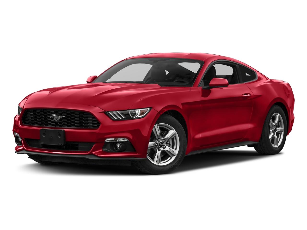 2017 Ford Mustang Vehicle Photo in Sanford, FL 32771