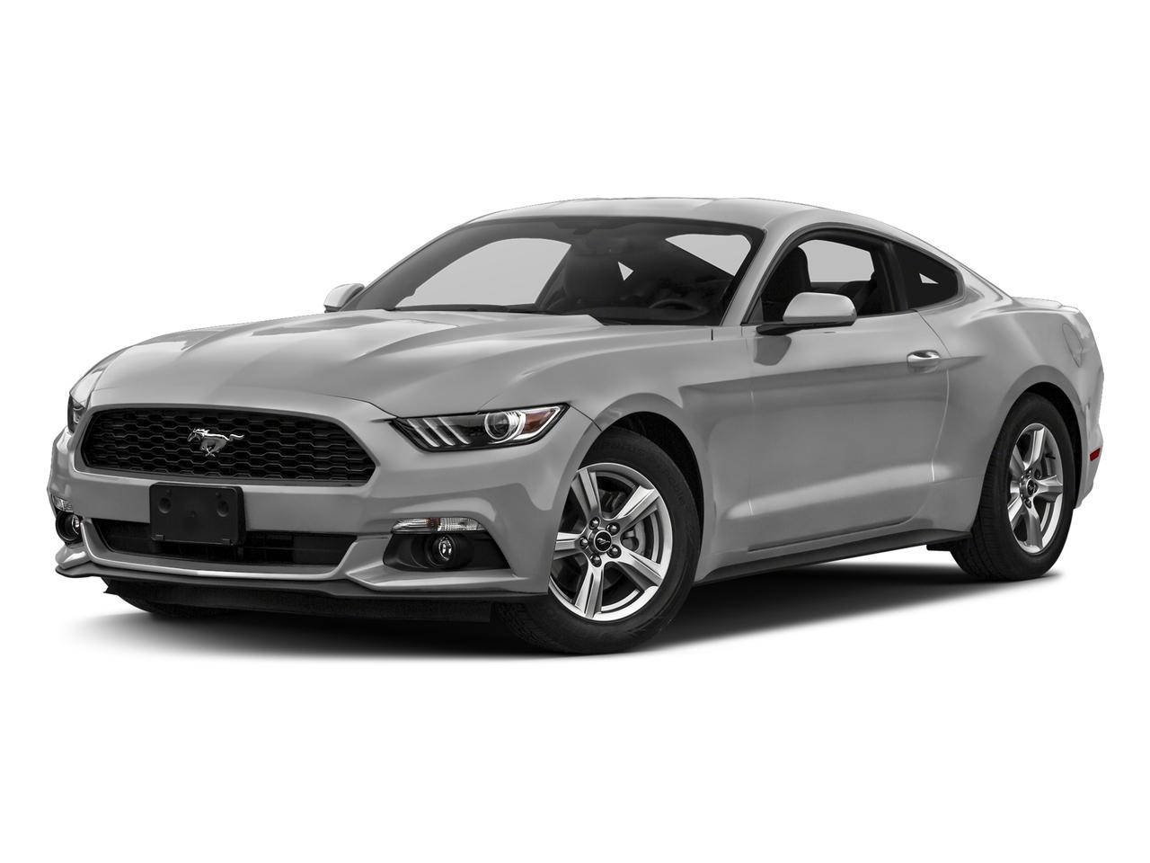 2017 Ford Mustang Vehicle Photo in Saint Charles, IL 60174