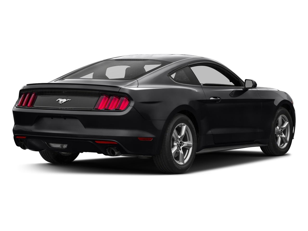 2017 Ford Mustang Vehicle Photo in MIAMI, FL 33134-2699