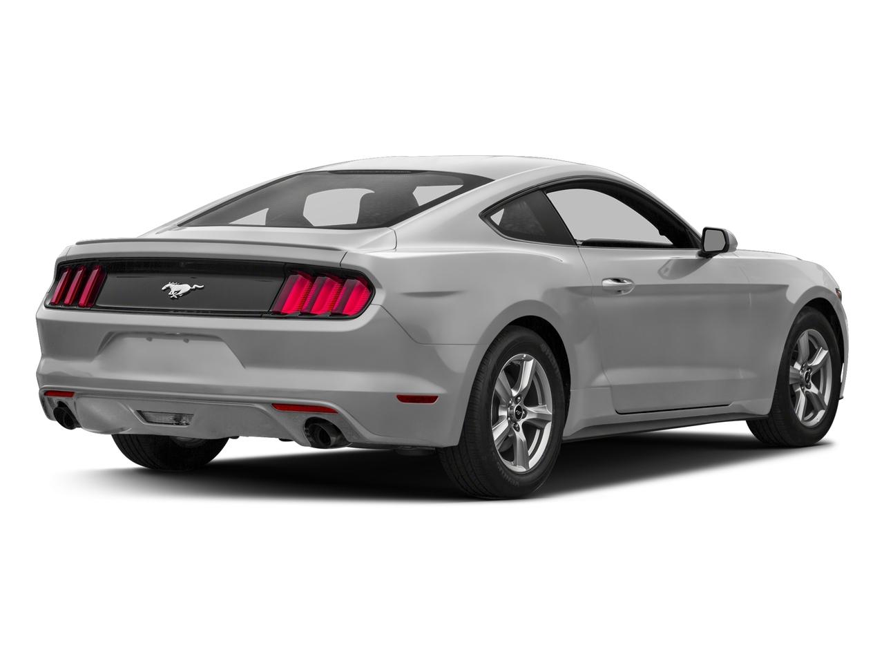 2017 Ford Mustang Vehicle Photo in Fort Lauderdale, FL 33316