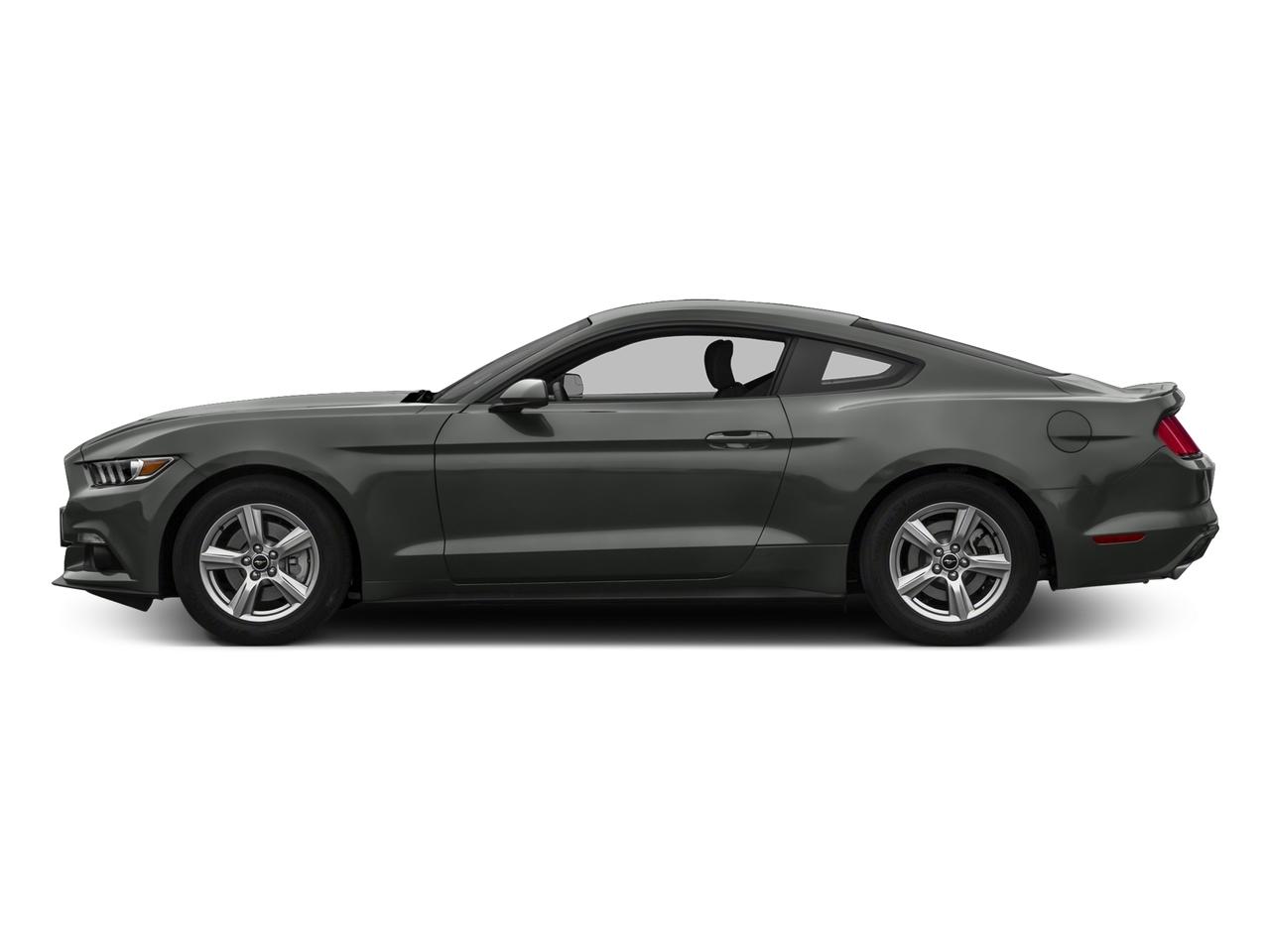 2017 Ford Mustang Vehicle Photo in Saint Charles, IL 60174