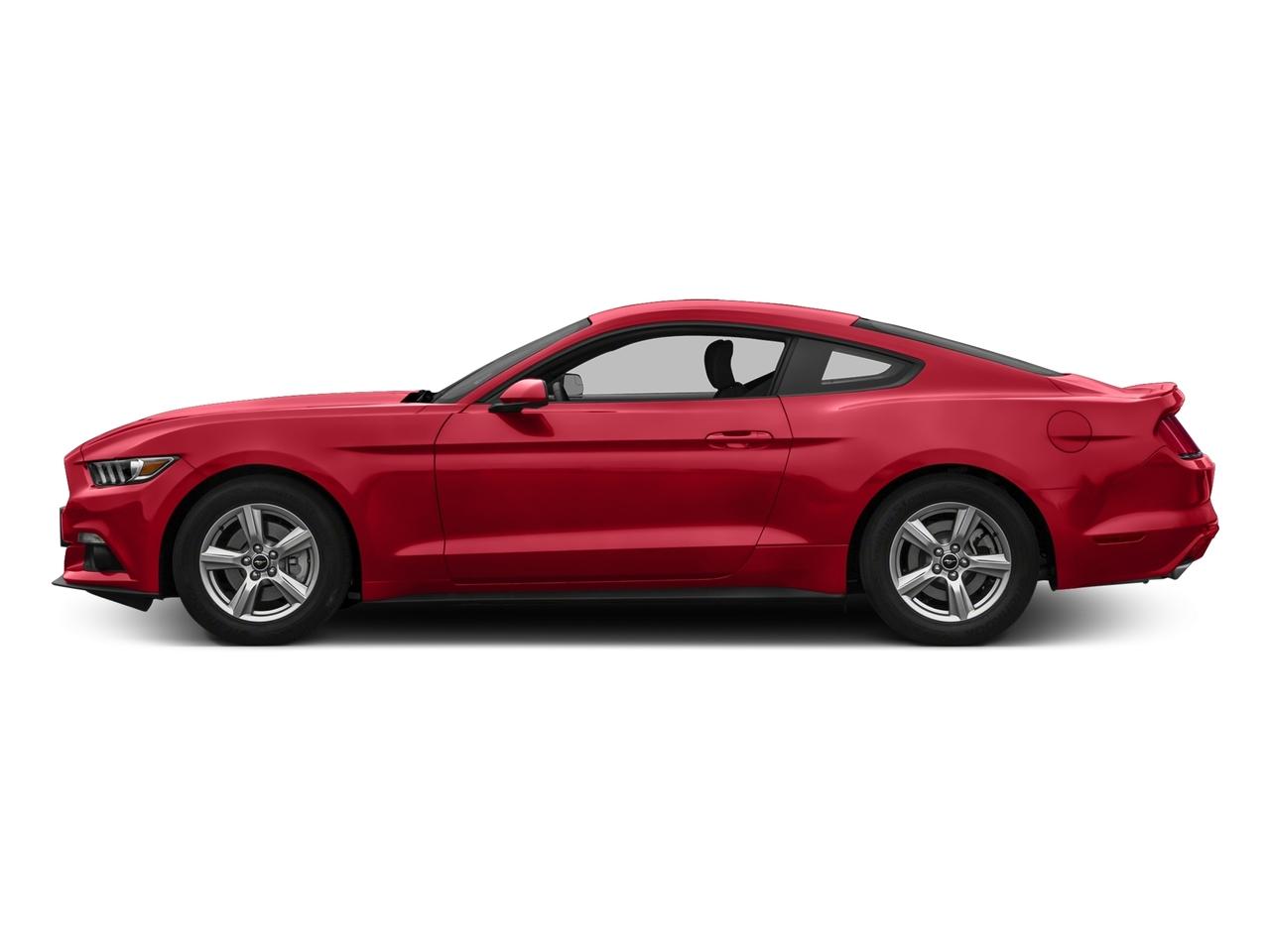 2017 Ford Mustang Vehicle Photo in Sanford, FL 32771