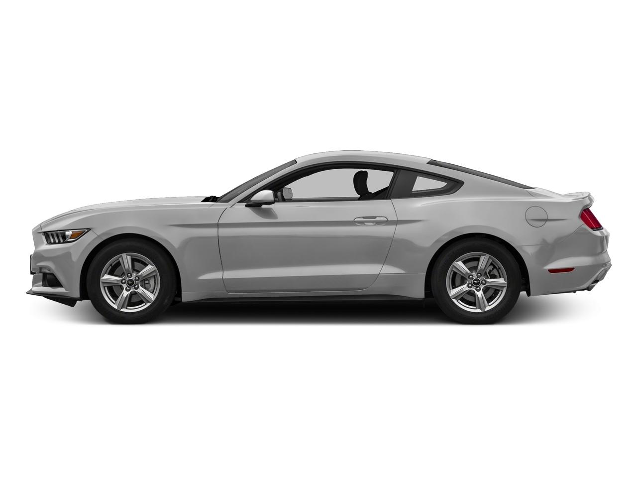 2017 Ford Mustang Vehicle Photo in Fort Lauderdale, FL 33316