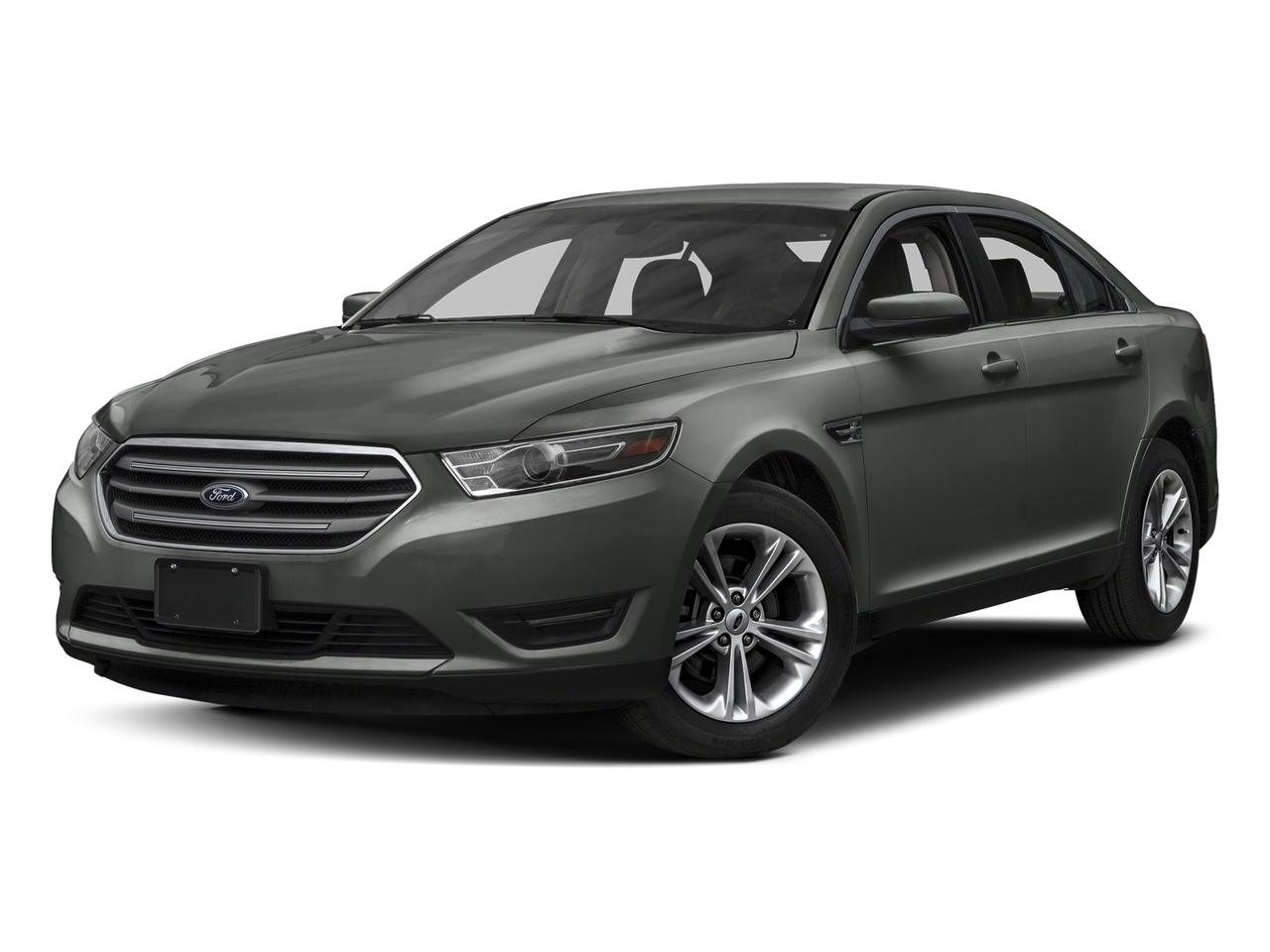 2017 Ford Taurus Vehicle Photo in Mechanicsburg, PA 17050-1707