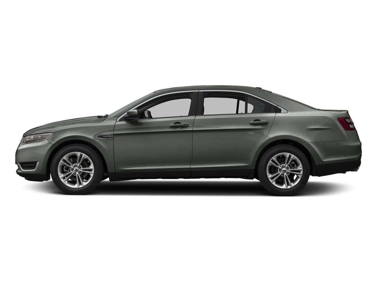 2017 Ford Taurus Vehicle Photo in Mechanicsburg, PA 17050-1707