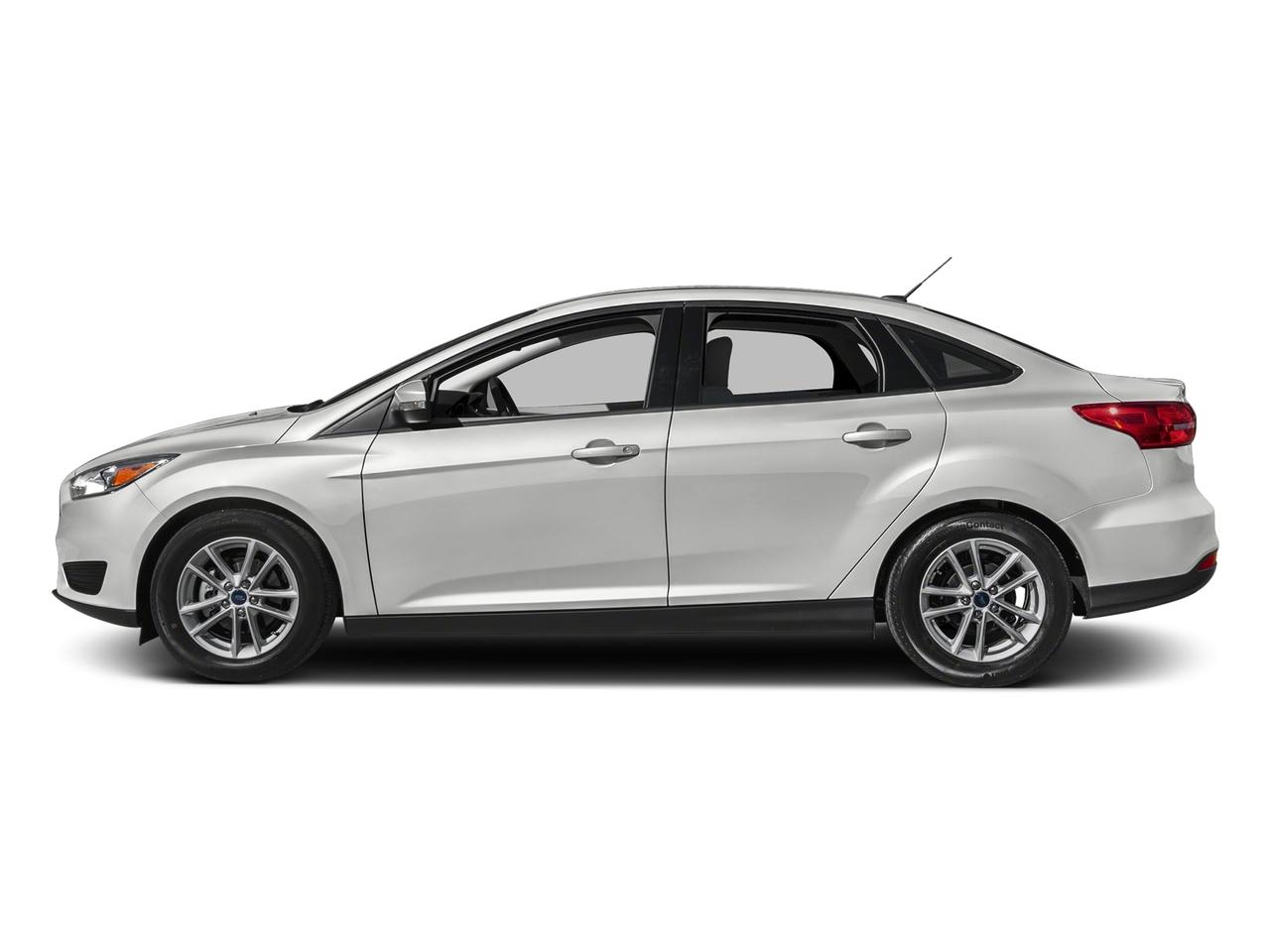 Used 2017 Ford Focus SE with VIN 1FADP3FE8HL266237 for sale in Fulton, MS