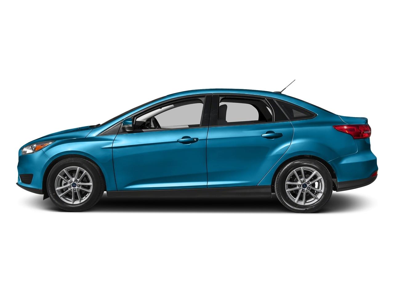 2017 Ford Focus Vehicle Photo in MADISON, WI 53713-3220