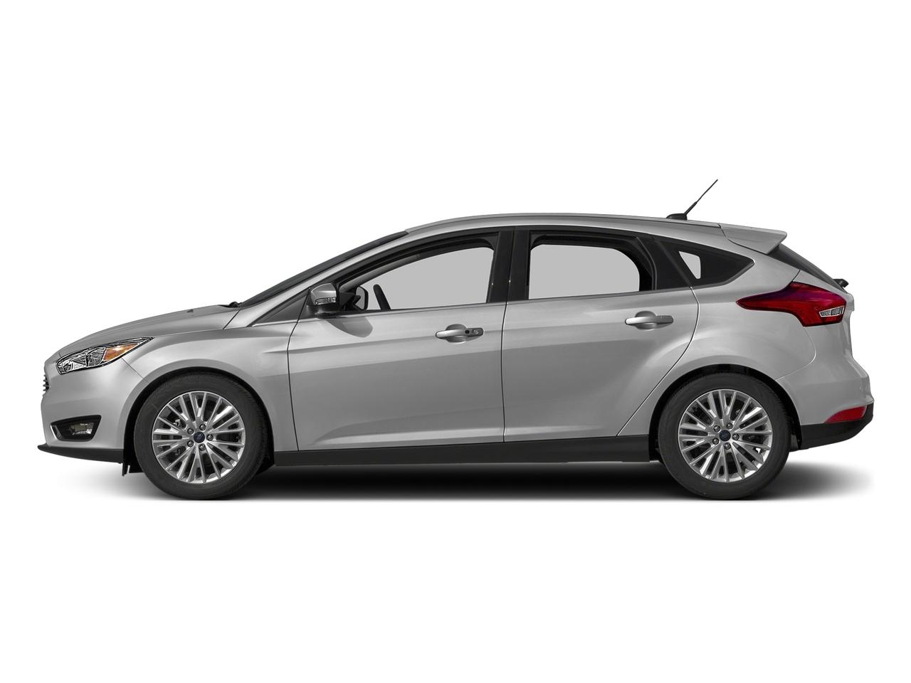 2017 Ford Focus Vehicle Photo in Saint Charles, IL 60174