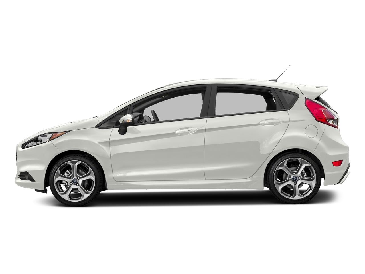 2017 Ford Fiesta Vehicle Photo in DENVER, CO 80221-3610