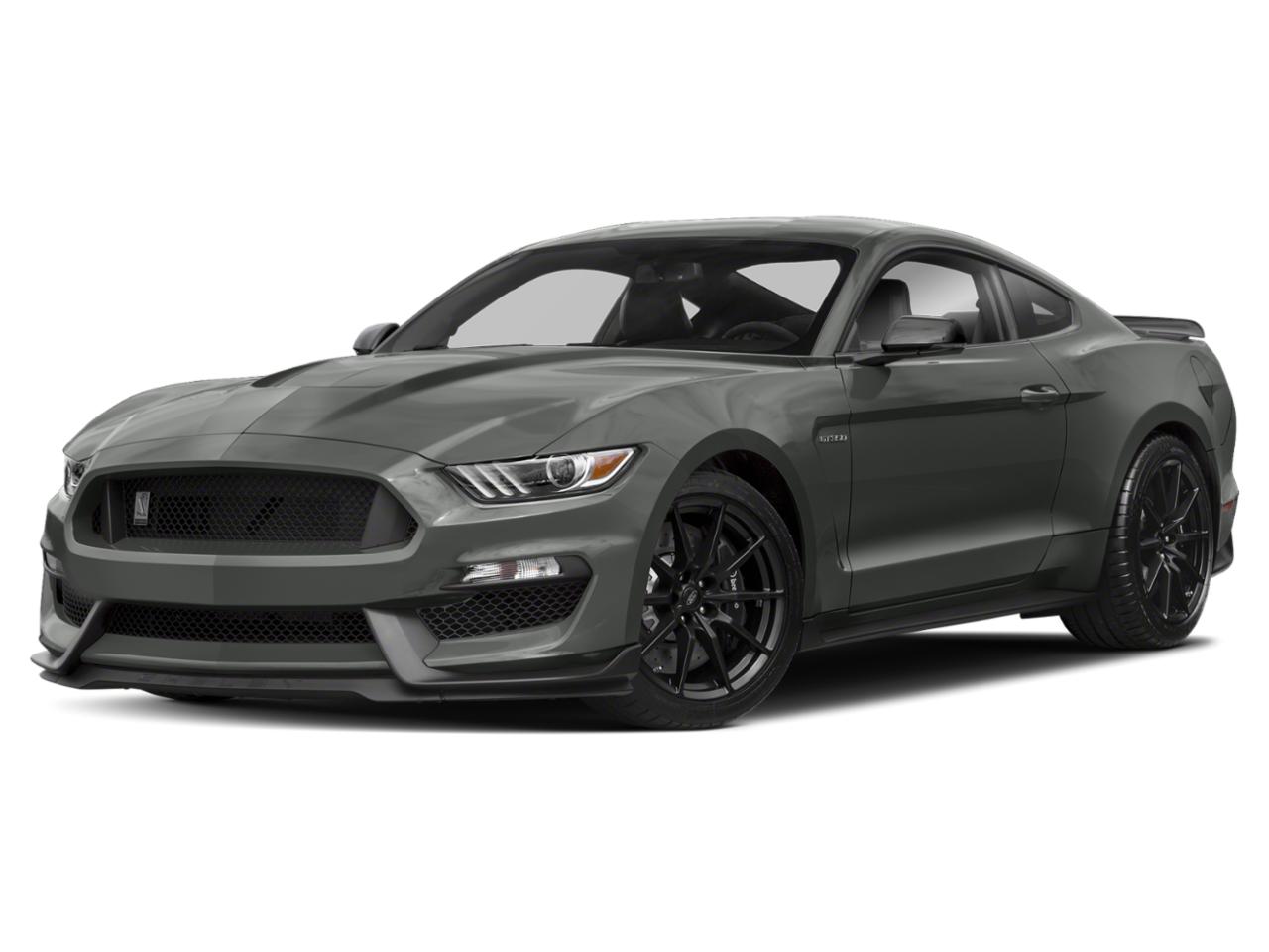 2017 Ford Mustang Vehicle Photo in Jacksonville, FL 32256