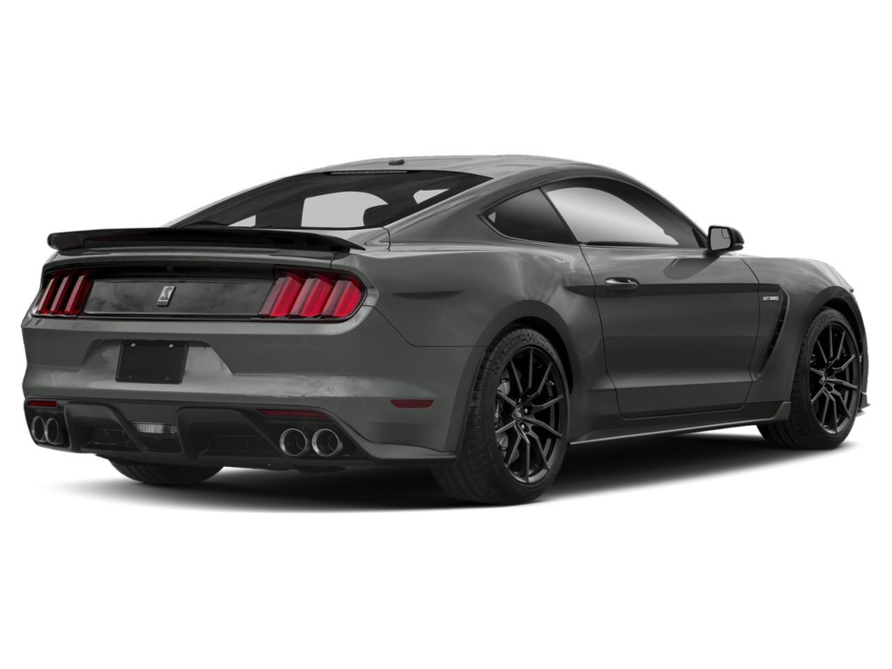 2017 Ford Mustang Vehicle Photo in Jacksonville, FL 32256