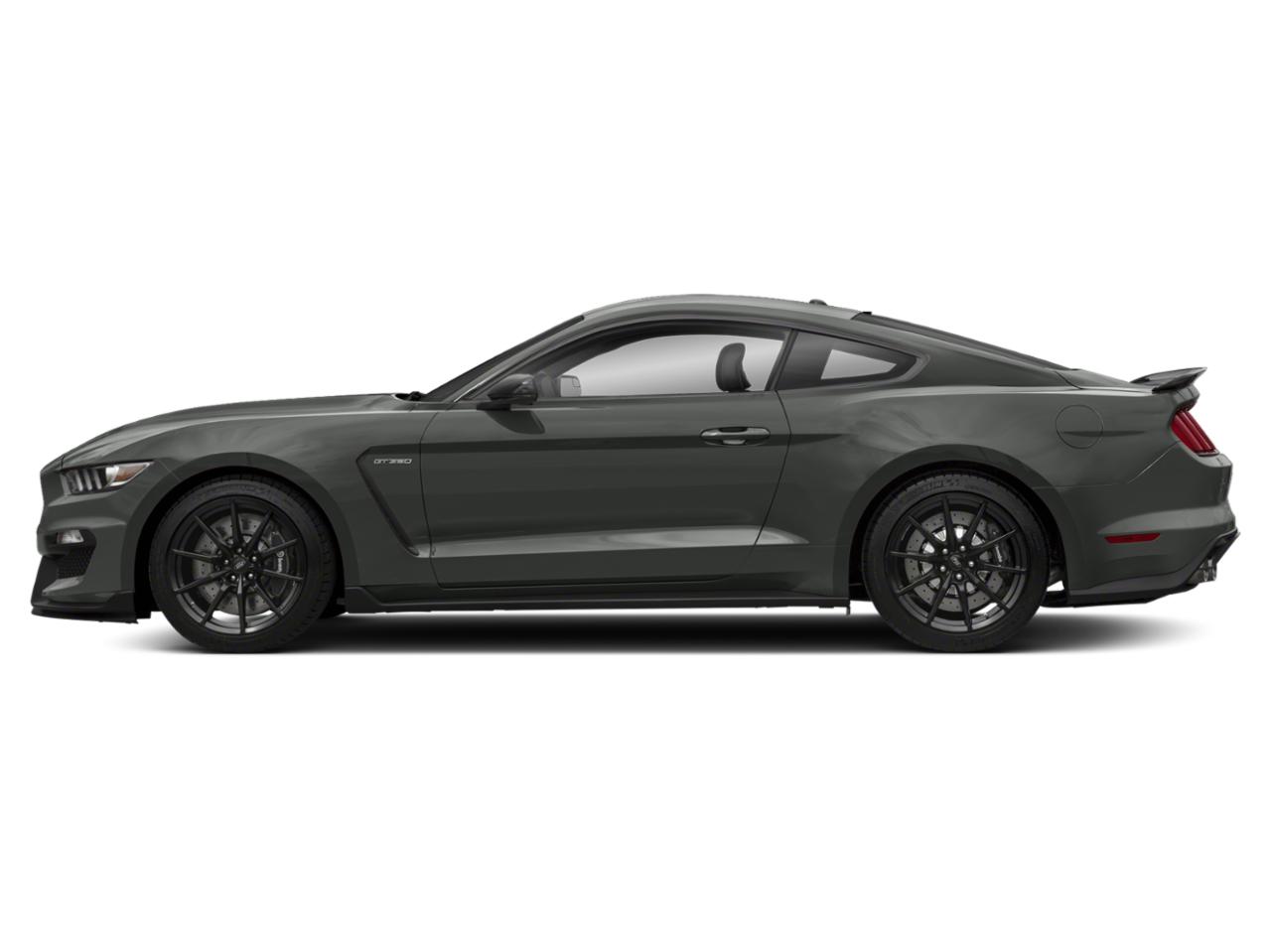 2017 Ford Mustang Vehicle Photo in Henderson, NV 89014