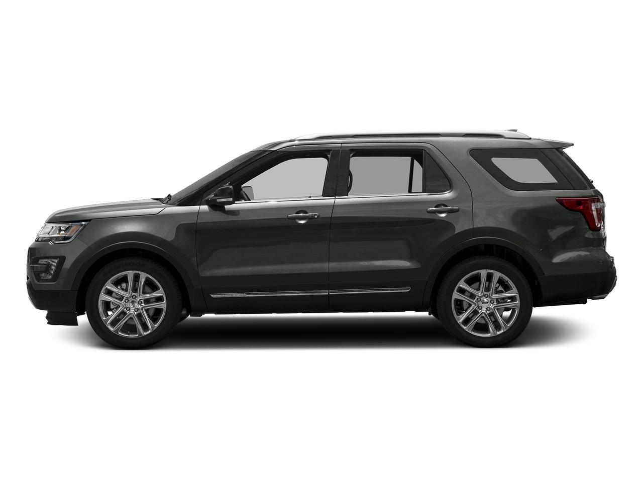 2017 Ford Explorer Vehicle Photo in Bowie, MD 20716