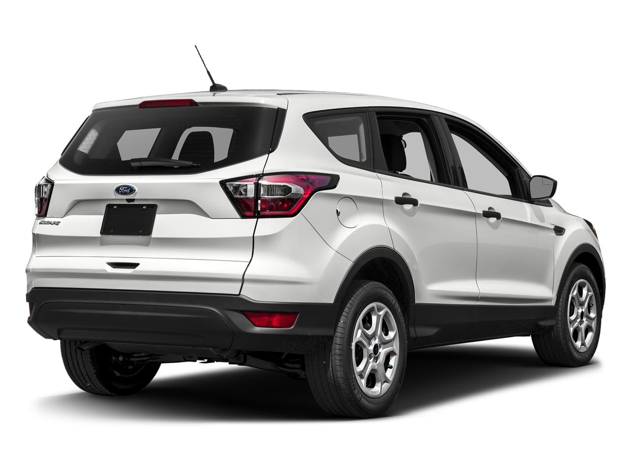 2017 Ford Escape Vehicle Photo in Winter Park, FL 32792