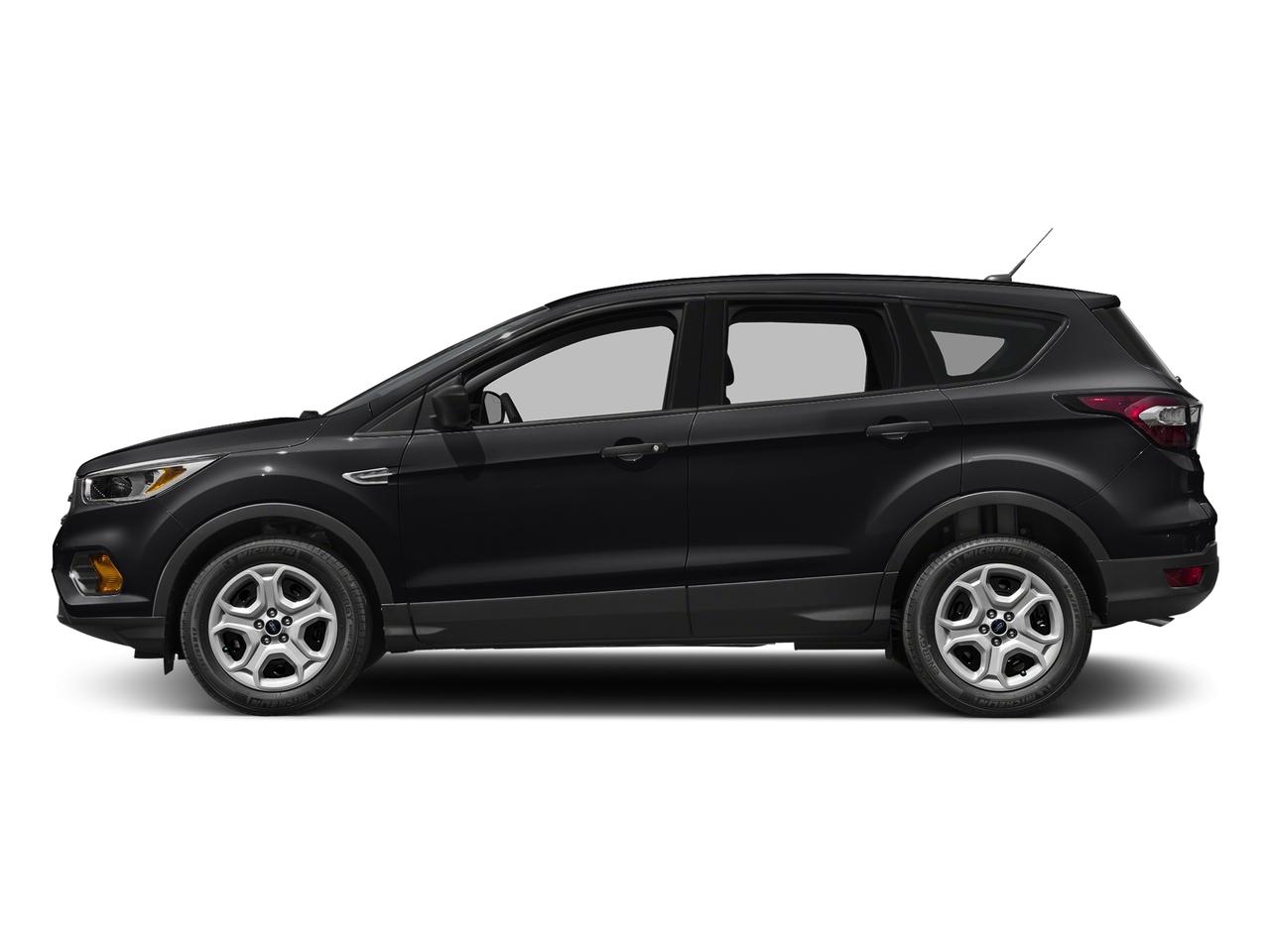 2017 Ford Escape Vehicle Photo in Winter Park, FL 32792