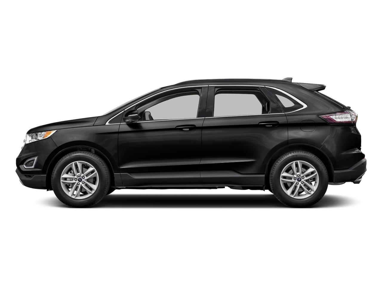 2017 Ford Edge Vehicle Photo in Winter Park, FL 32792
