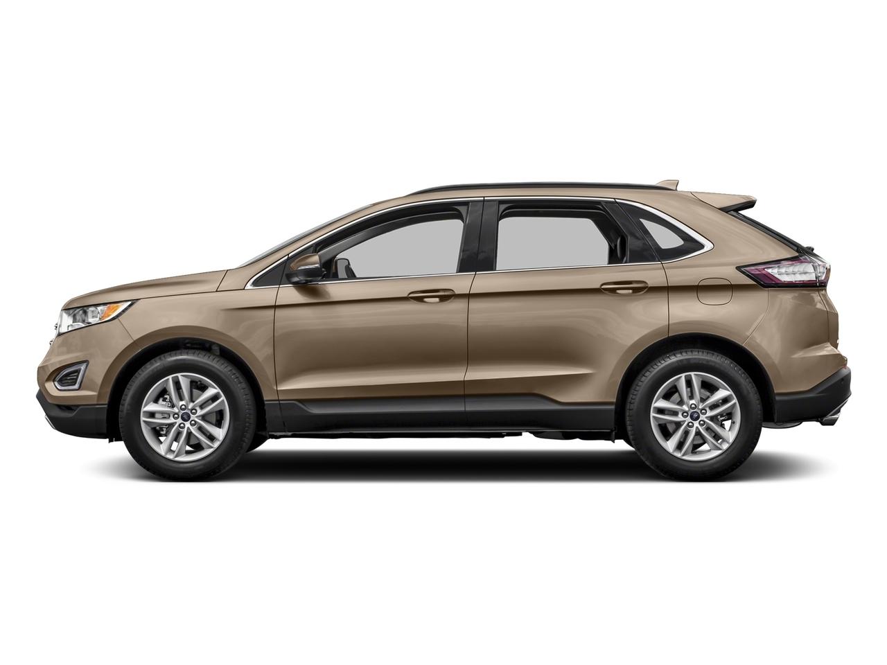 2017 Ford Edge Vehicle Photo in St. Petersburg, FL 33713