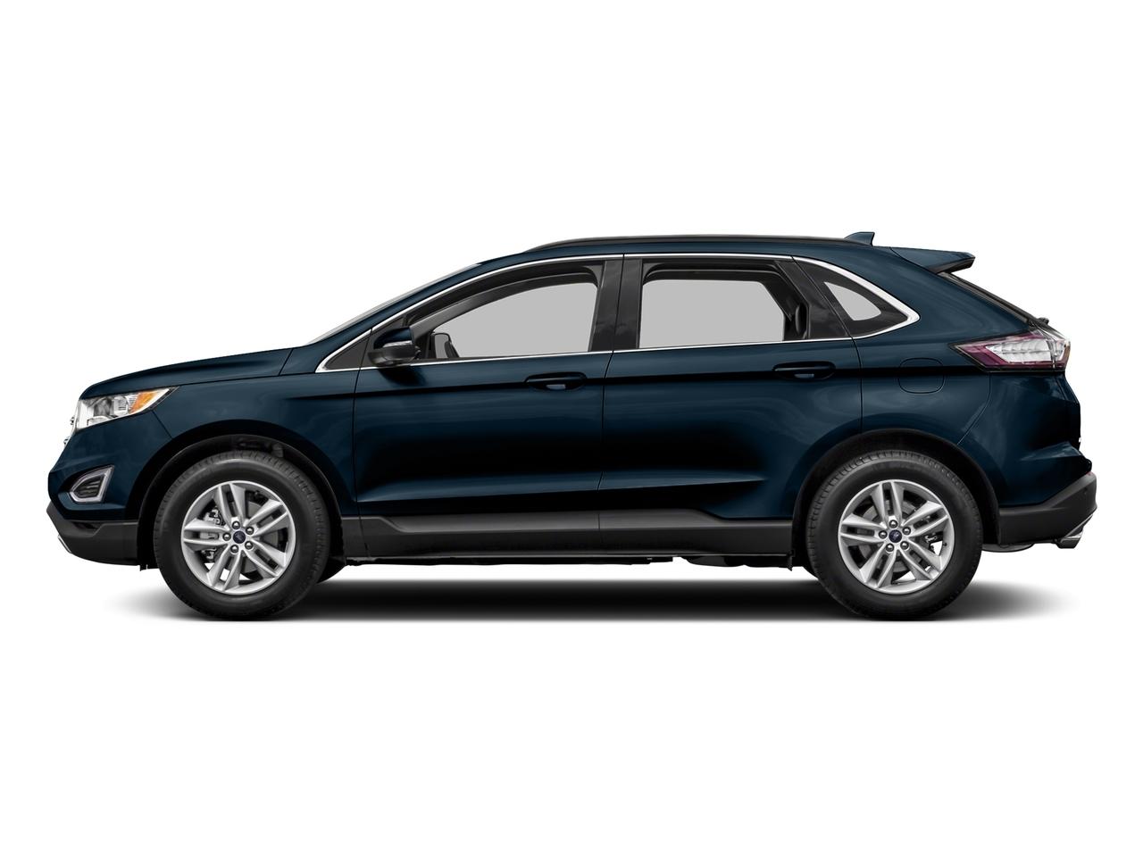 2017 Ford Edge Vehicle Photo in Ft. Myers, FL 33907